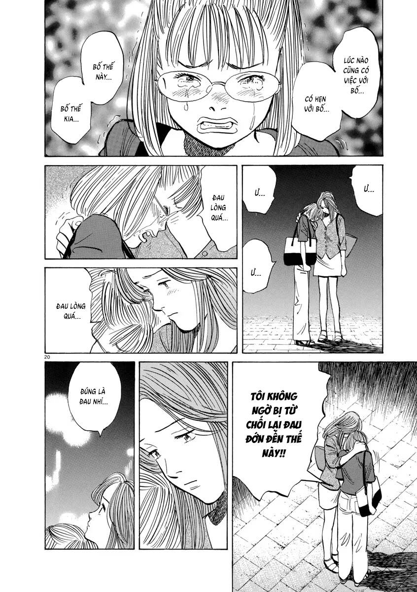 Monster  Deluxe Edition - Chapter 61 - Page 20