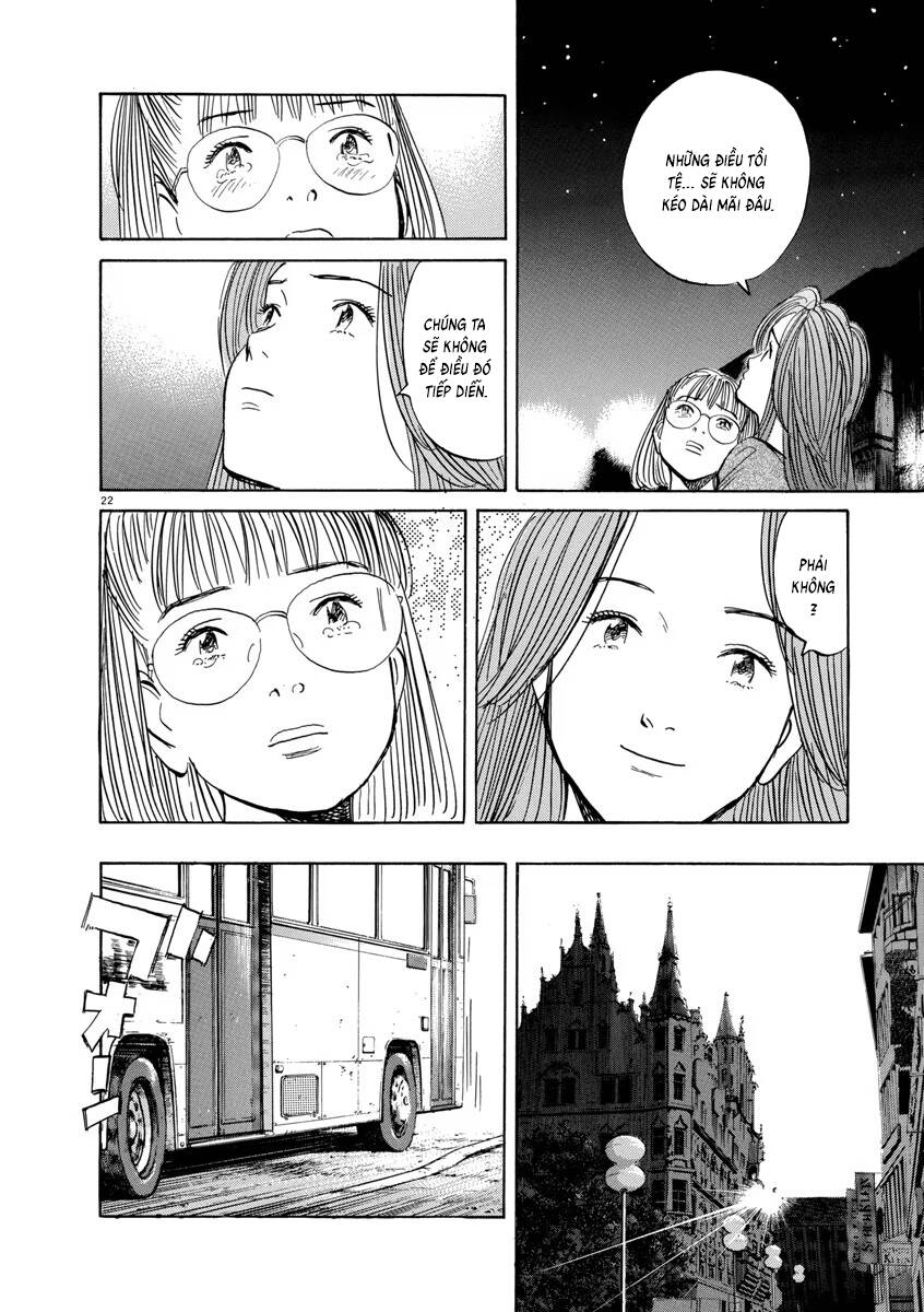 Monster  Deluxe Edition - Chapter 61 - Page 22