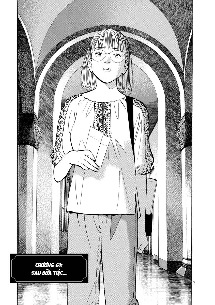 Monster  Deluxe Edition - Chapter 61 - Page 3