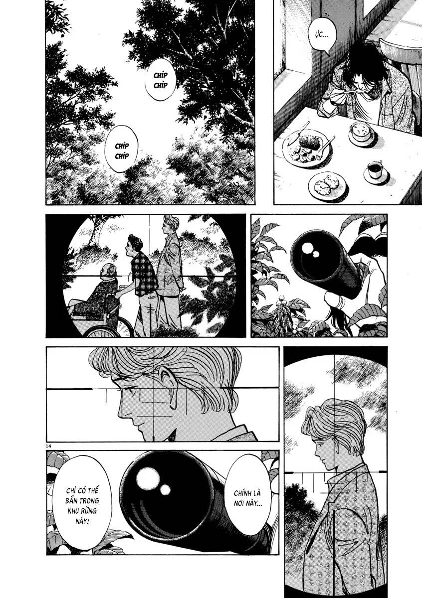 Monster  Deluxe Edition - Chapter 62 - Page 13