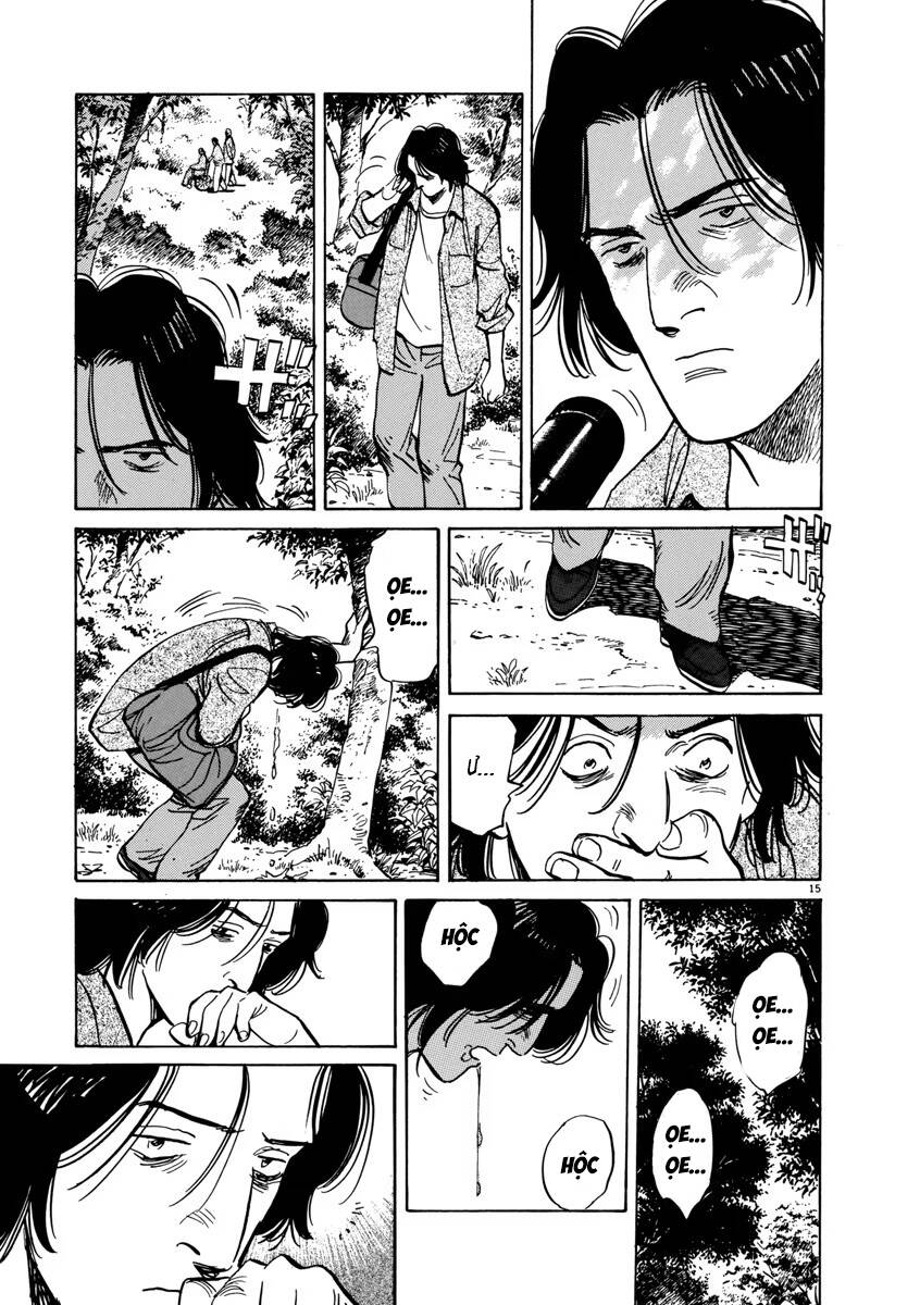 Monster  Deluxe Edition - Chapter 62 - Page 14