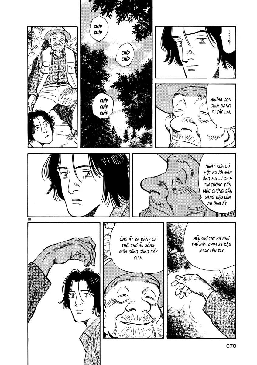 Monster  Deluxe Edition - Chapter 62 - Page 17