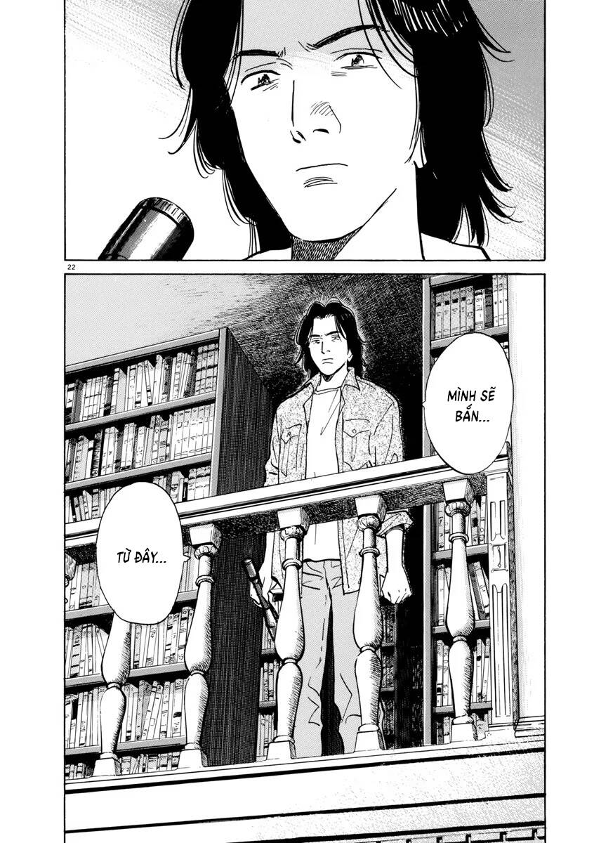 Monster  Deluxe Edition - Chapter 64 - Page 22