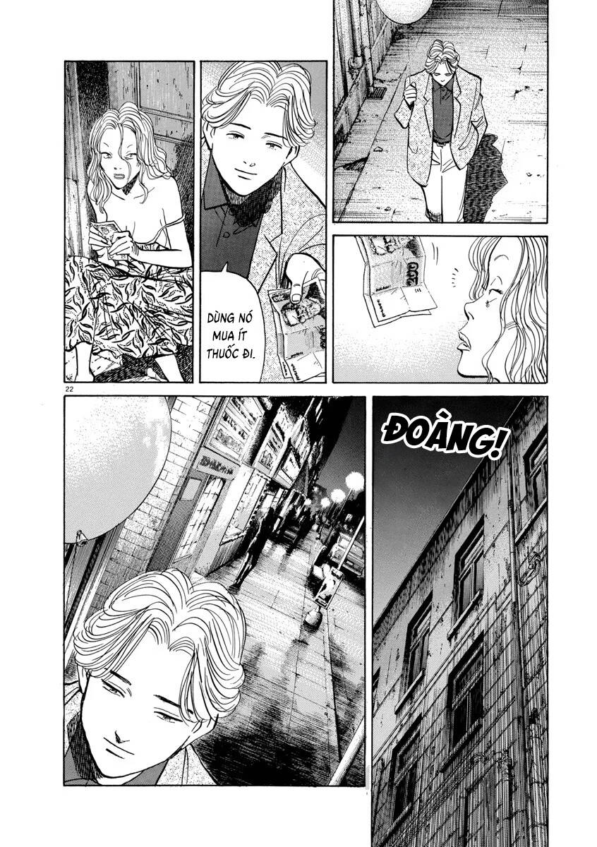 Monster  Deluxe Edition - Chapter 65 - Page 22