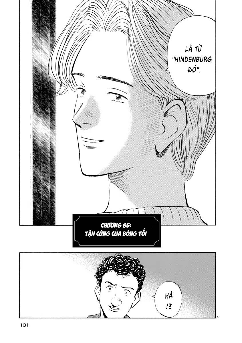 Monster  Deluxe Edition - Chapter 65 - Page 5