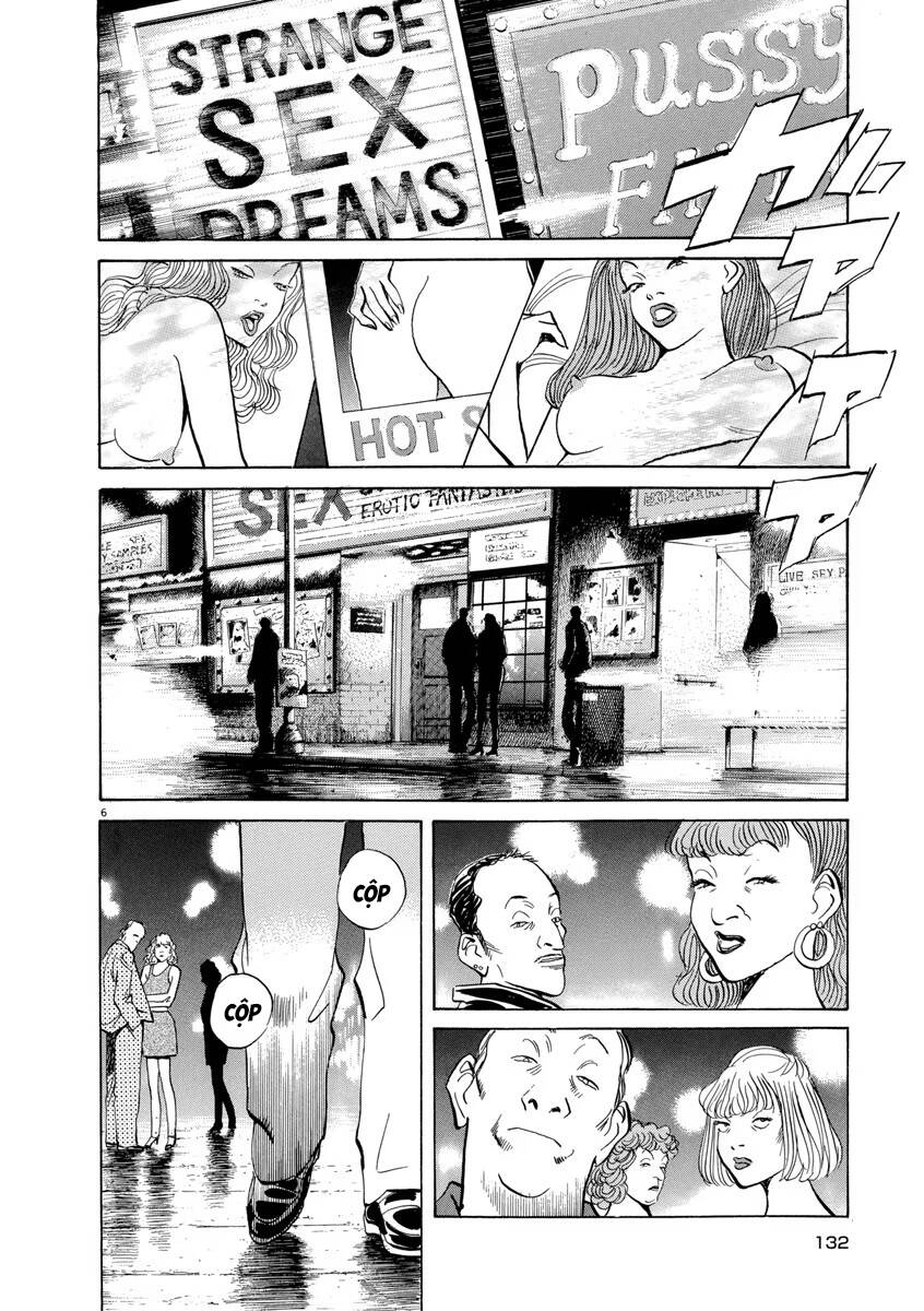 Monster  Deluxe Edition - Chapter 65 - Page 6