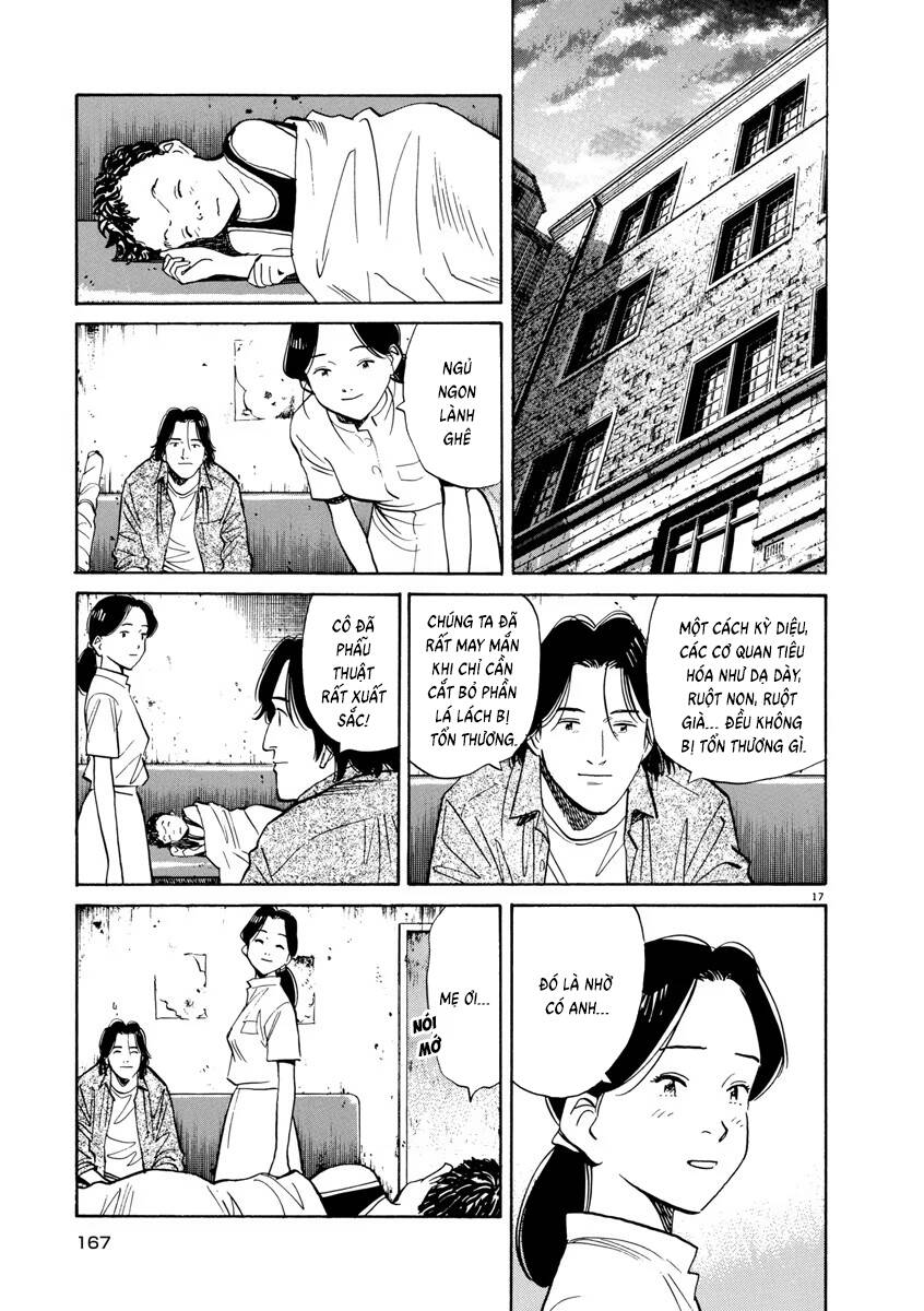 Monster  Deluxe Edition - Chapter 66 - Page 17