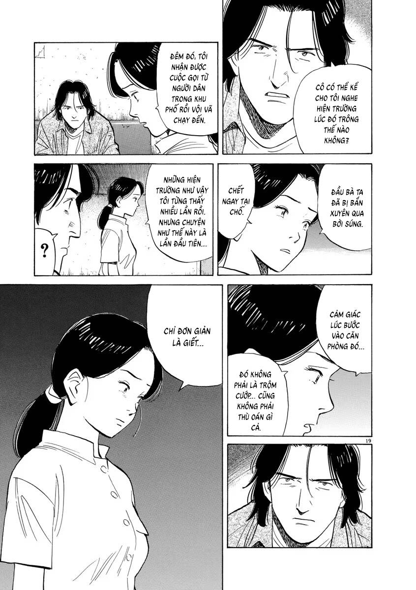 Monster  Deluxe Edition - Chapter 66 - Page 19