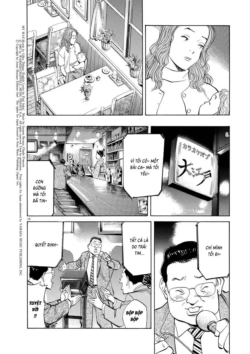 Monster  Deluxe Edition - Chapter 67 - Page 16