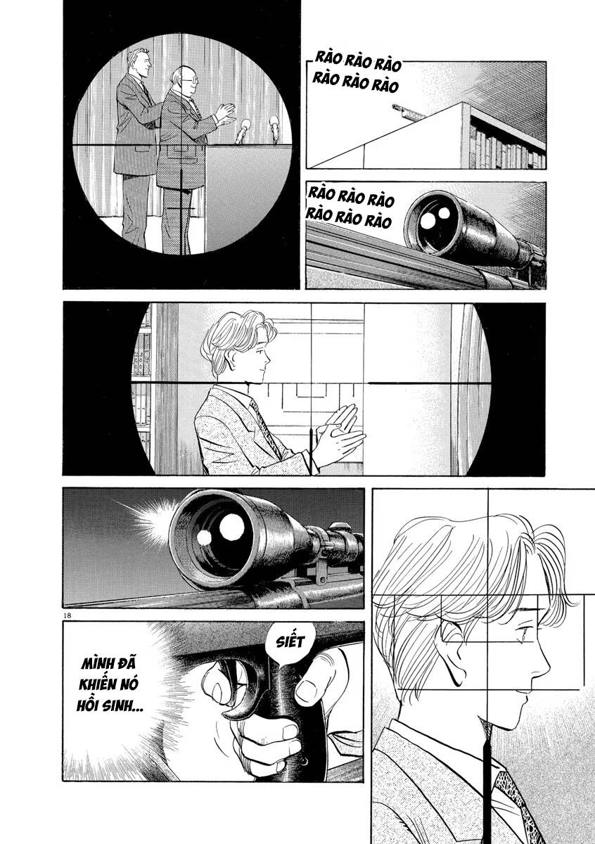 Monster  Deluxe Edition - Chapter 70 - Page 18