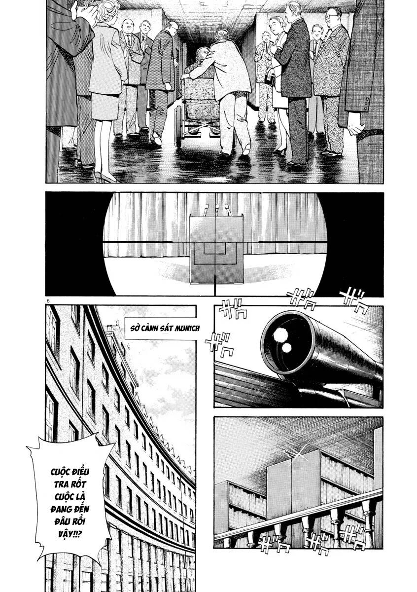 Monster  Deluxe Edition - Chapter 70 - Page 6