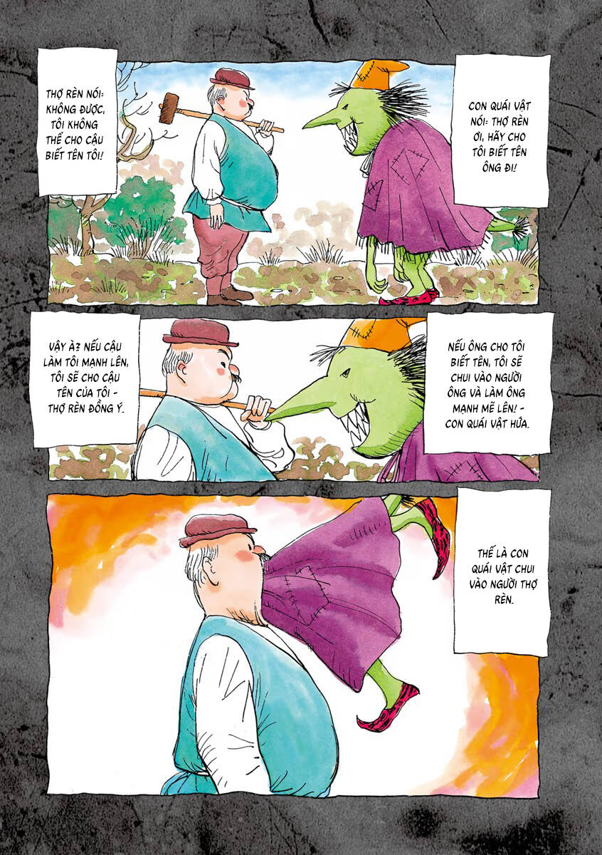 Monster  Deluxe Edition - Chapter 71 - Page 3