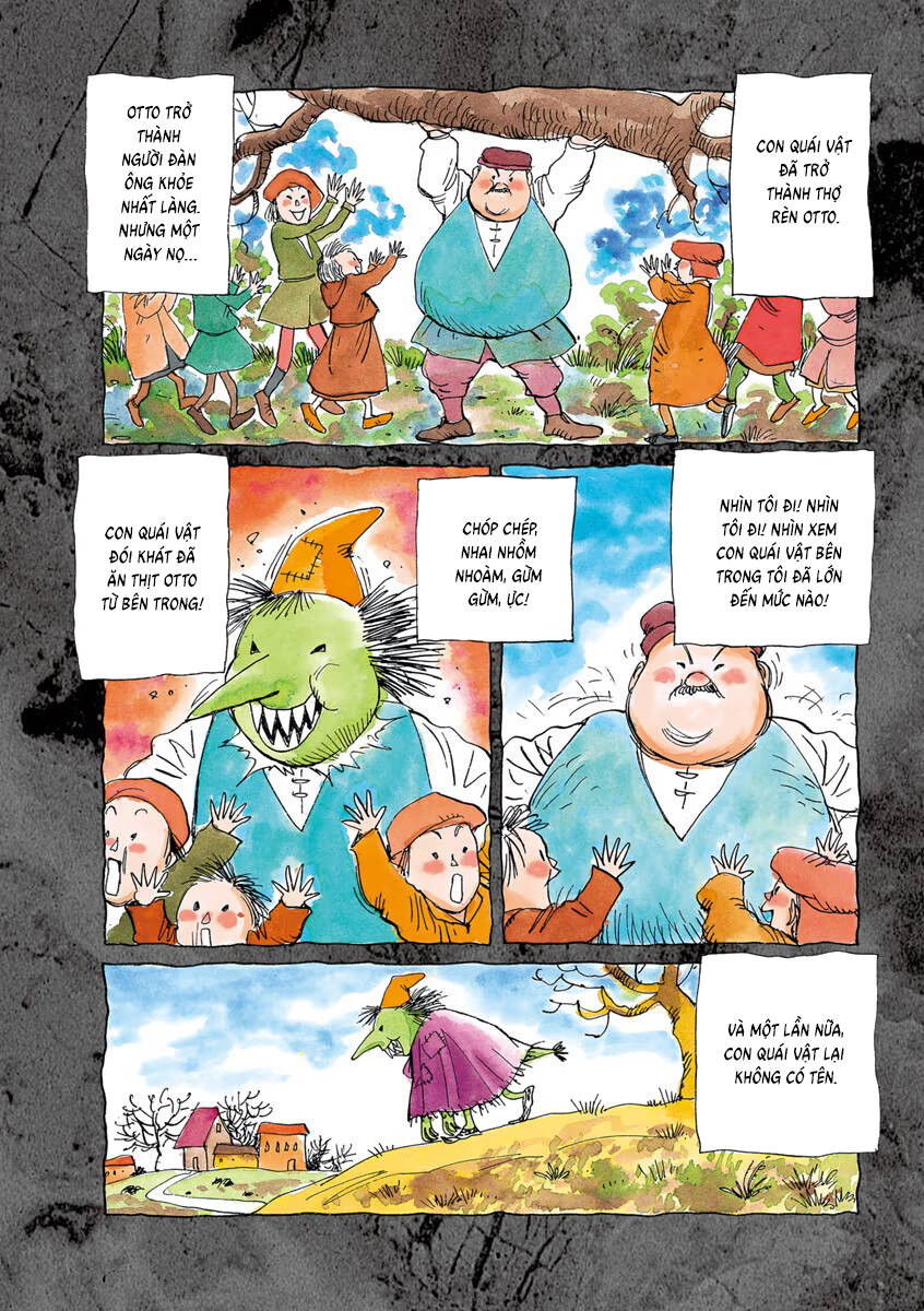 Monster  Deluxe Edition - Chapter 71 - Page 4