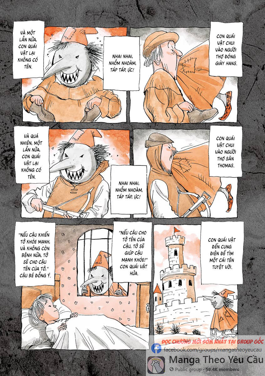 Monster  Deluxe Edition - Chapter 71 - Page 5