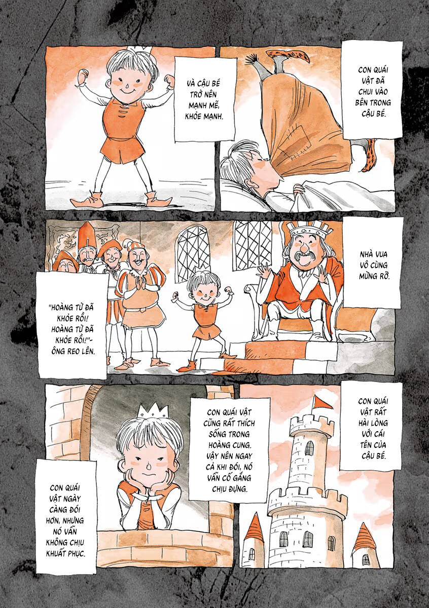 Monster  Deluxe Edition - Chapter 71 - Page 6