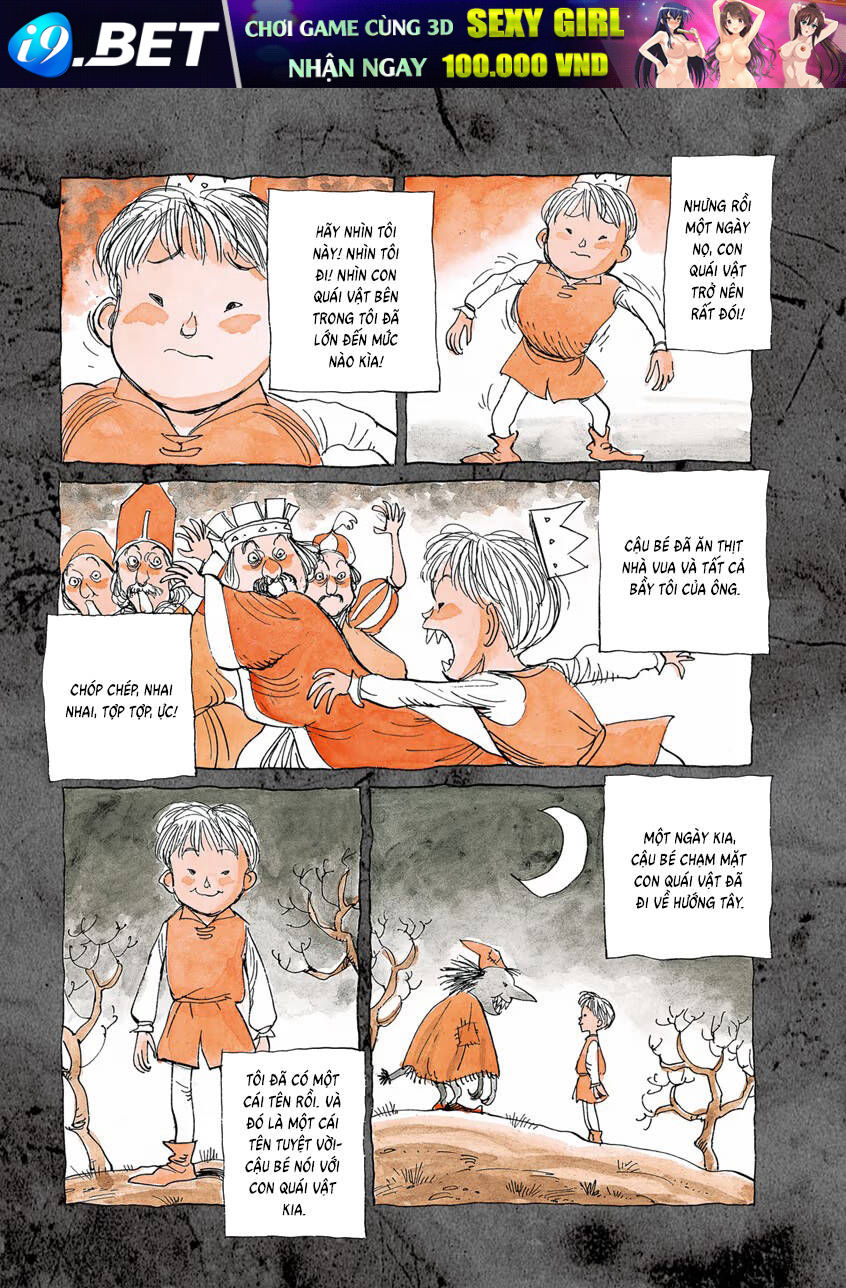 Monster  Deluxe Edition - Chapter 71 - Page 7