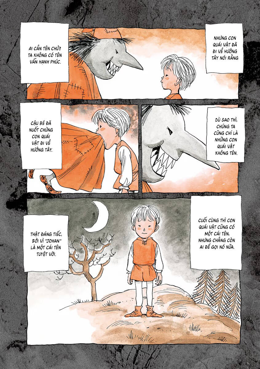 Monster  Deluxe Edition - Chapter 71 - Page 8