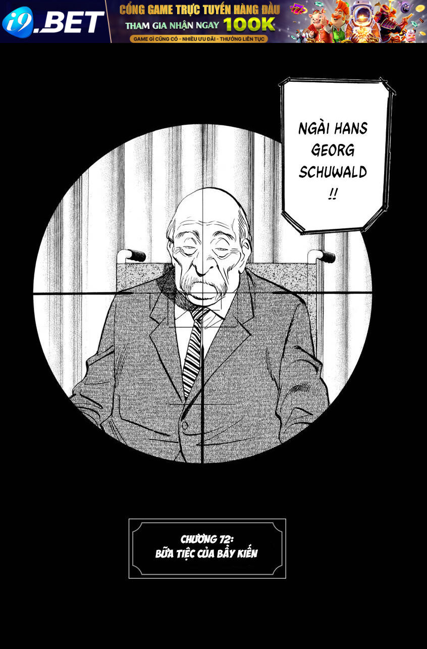 Monster  Deluxe Edition - Chapter 72 - Page 3