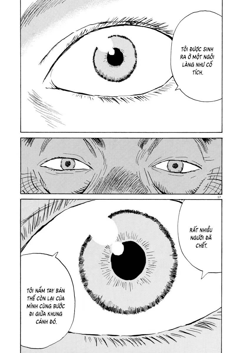 Monster  Deluxe Edition - Chapter 73 - Page 16