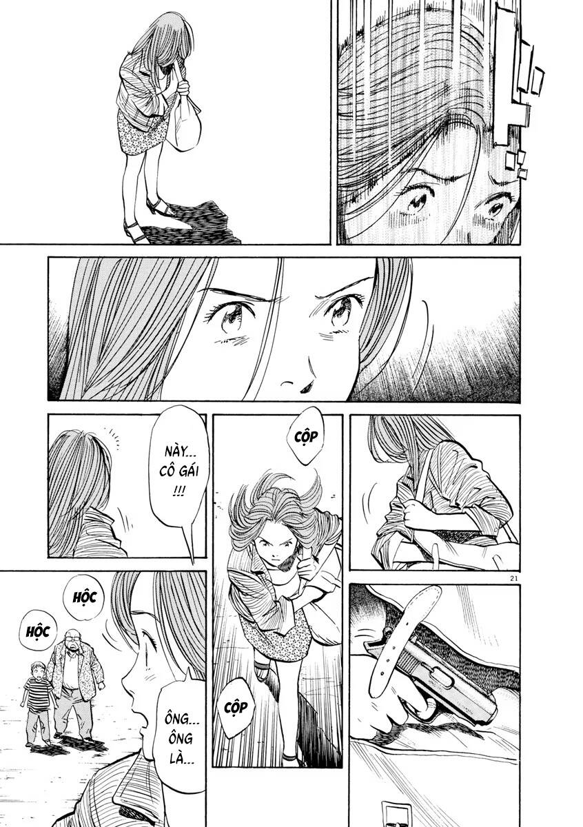 Monster  Deluxe Edition - Chapter 73 - Page 20