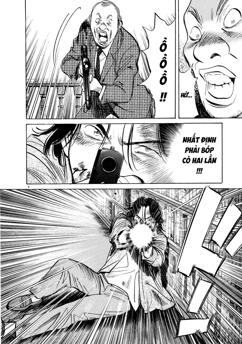 Monster  Deluxe Edition - Chapter 73 - Page 4