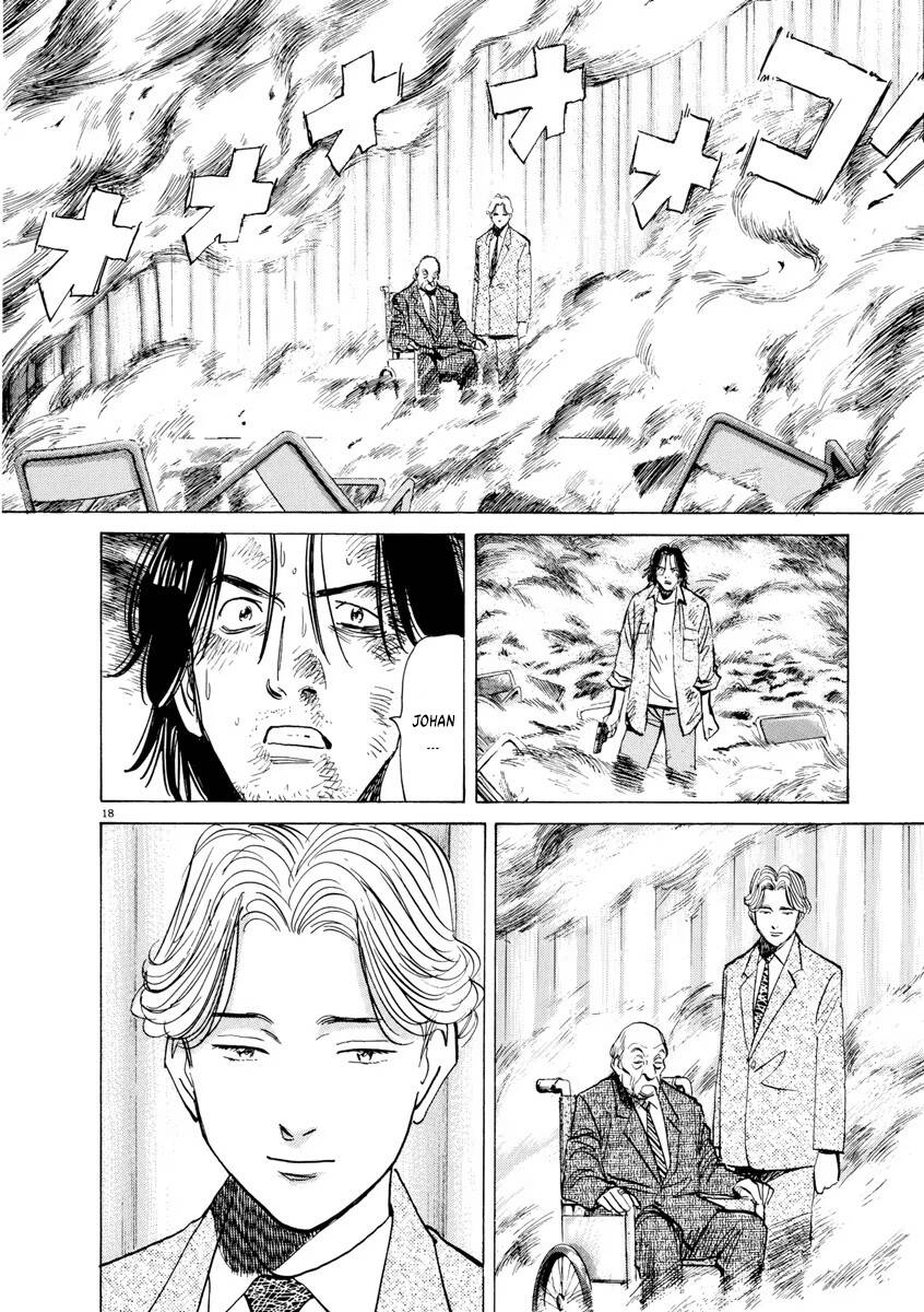 Monster  Deluxe Edition - Chapter 74 - Page 18