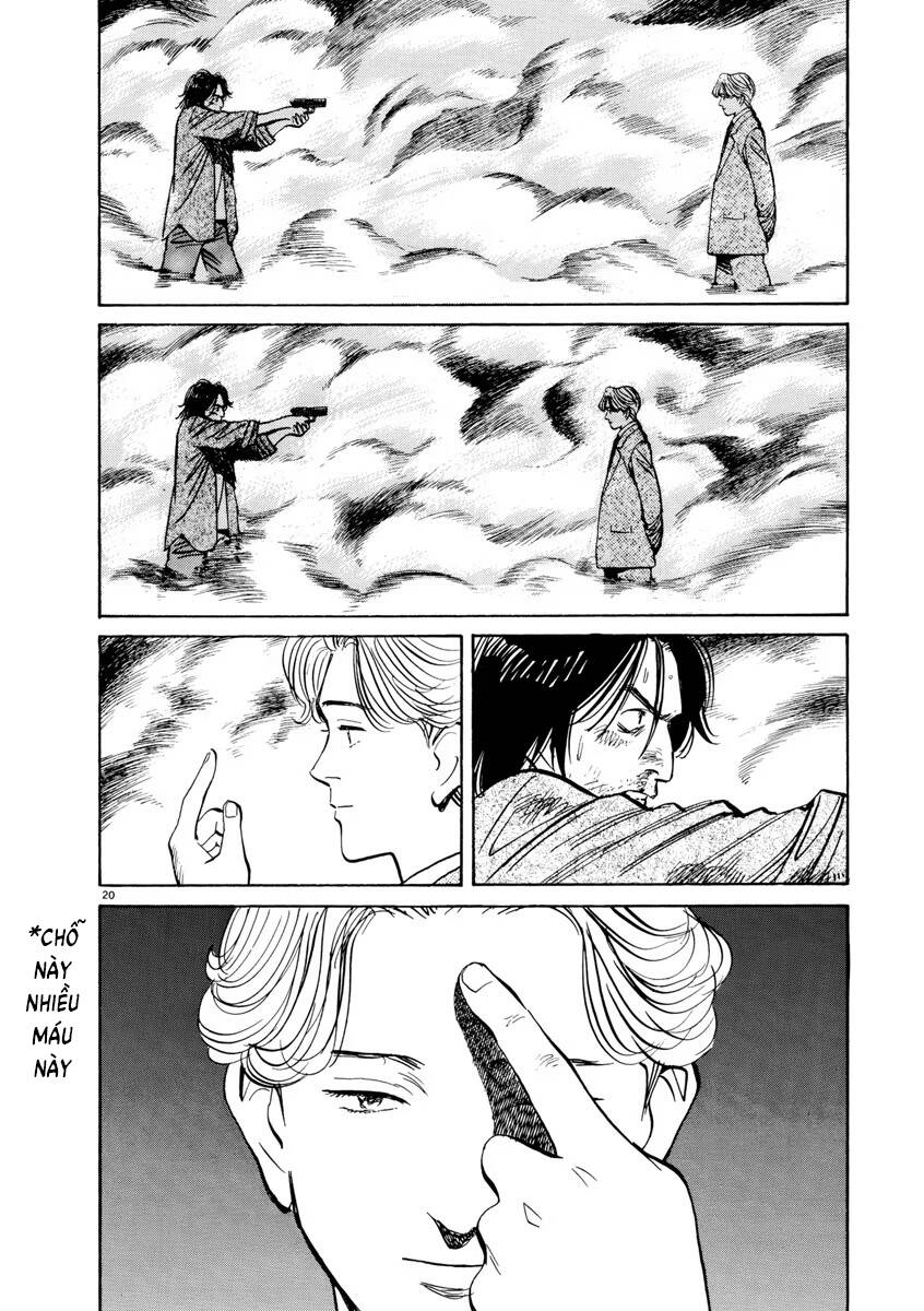 Monster  Deluxe Edition - Chapter 74 - Page 20