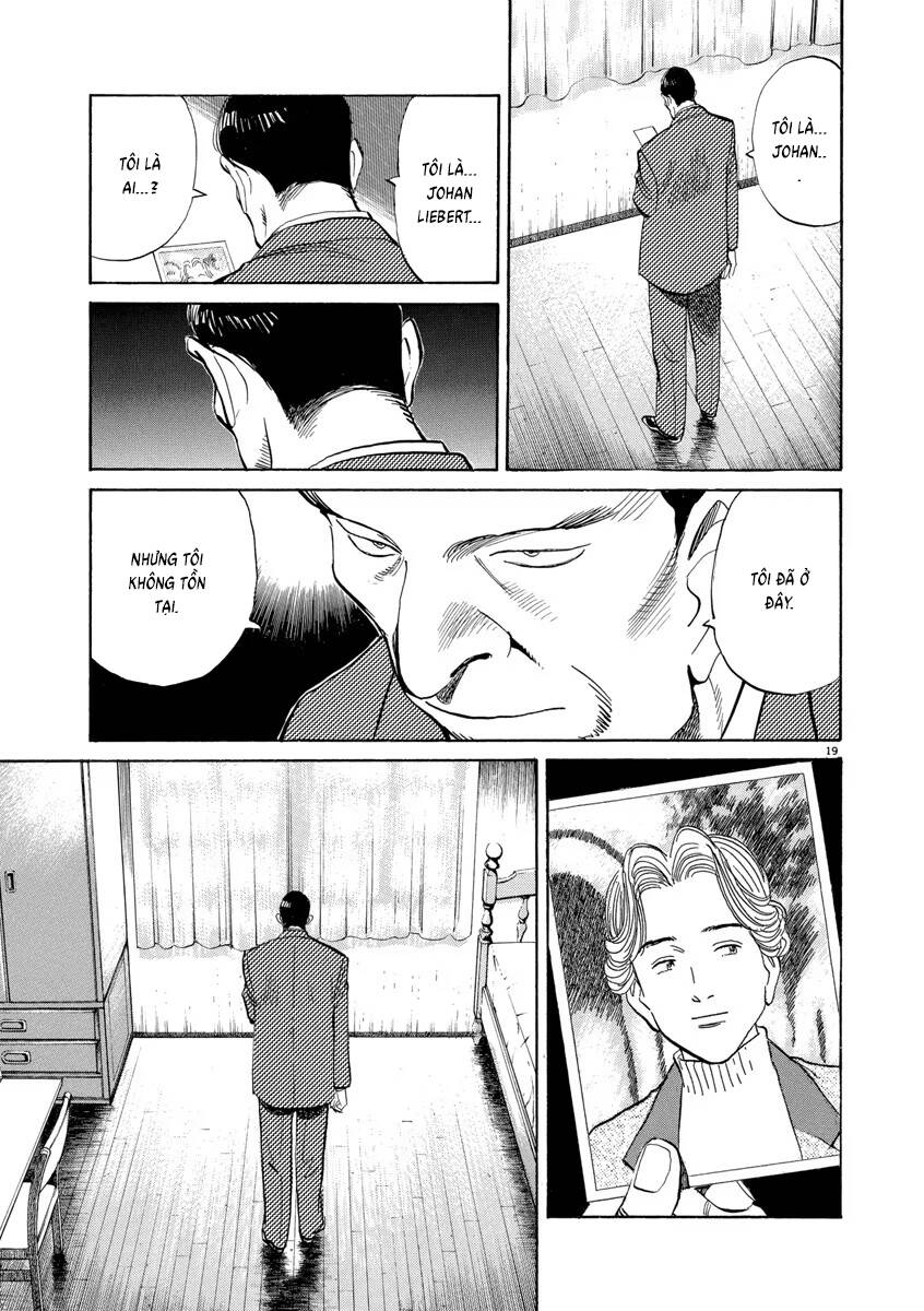 Monster  Deluxe Edition - Chapter 75 - Page 19