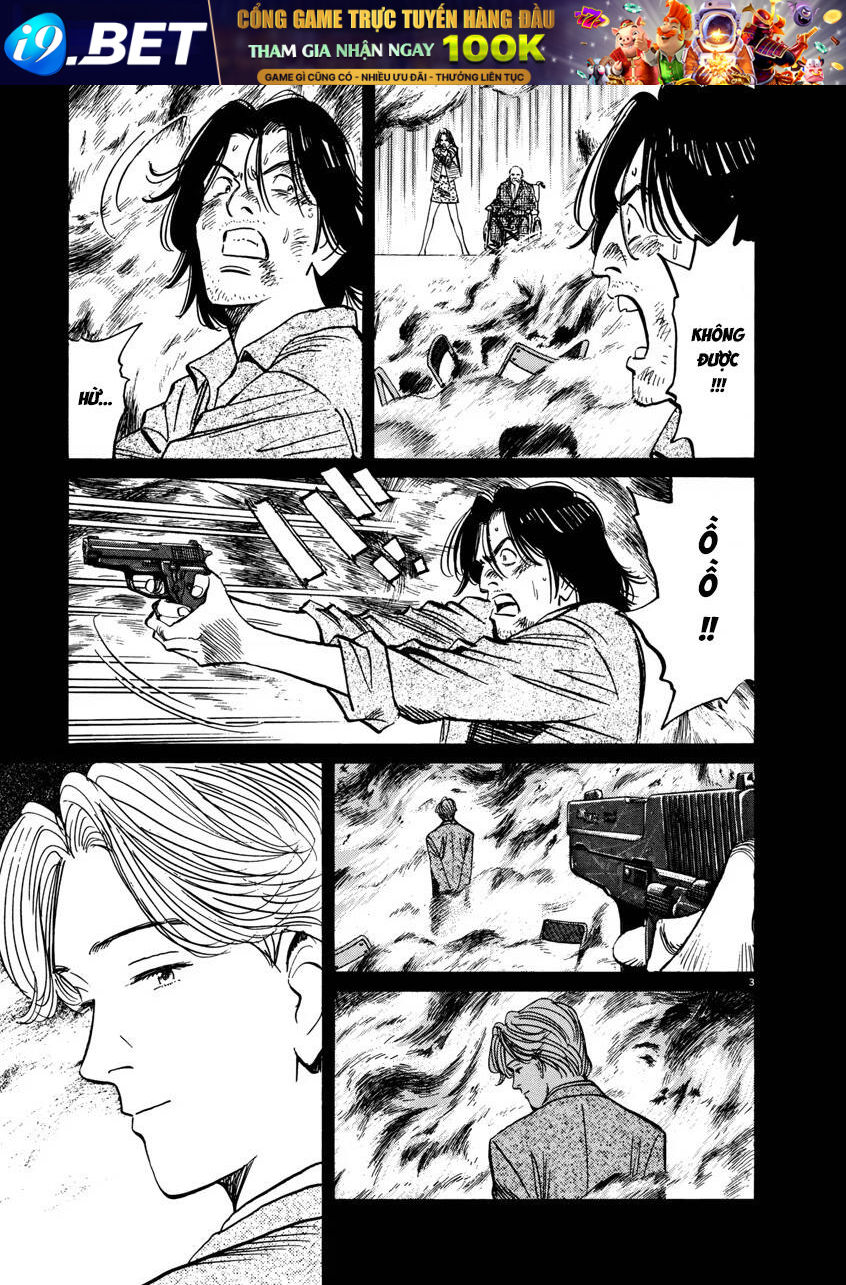 Monster  Deluxe Edition - Chapter 75 - Page 3