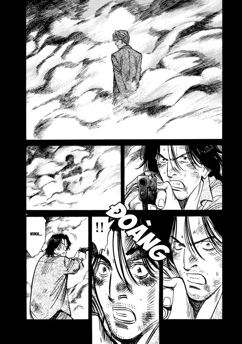 Monster  Deluxe Edition - Chapter 75 - Page 4