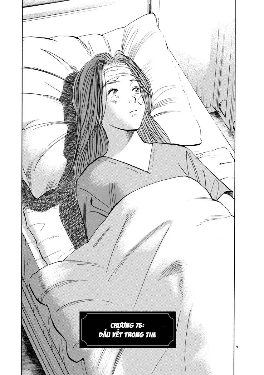 Monster  Deluxe Edition - Chapter 75 - Page 9