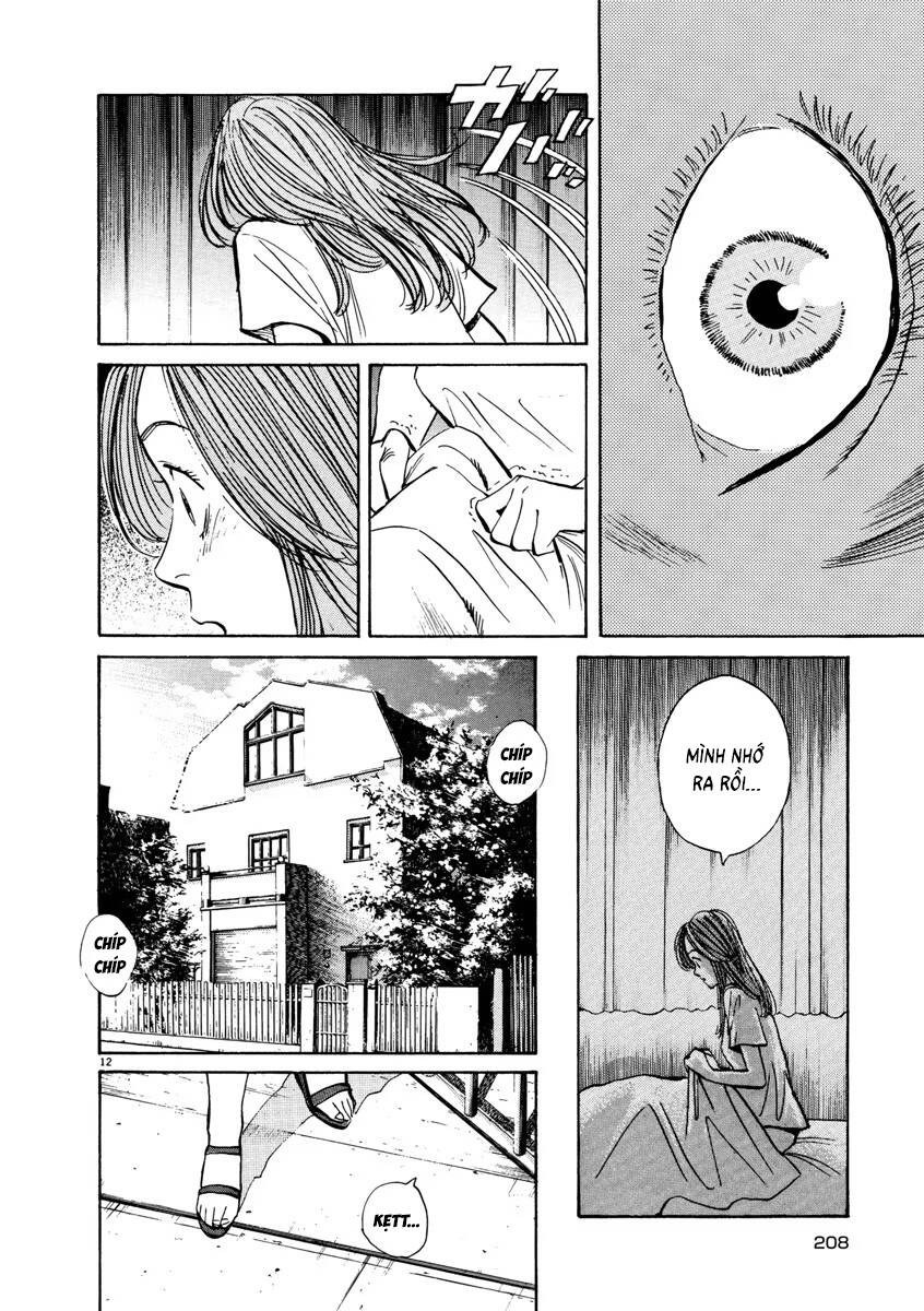 Monster  Deluxe Edition - Chapter 77 - Page 12