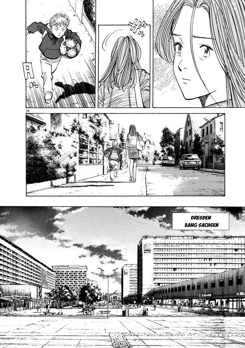 Monster  Deluxe Edition - Chapter 77 - Page 16