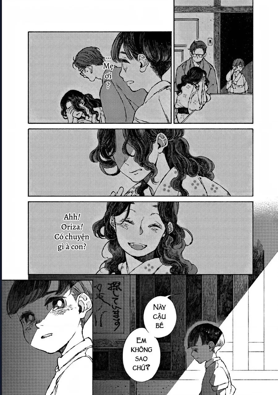 Bách Quái Sự Nơi Nhà Bên - Chapter 7 - Page 16