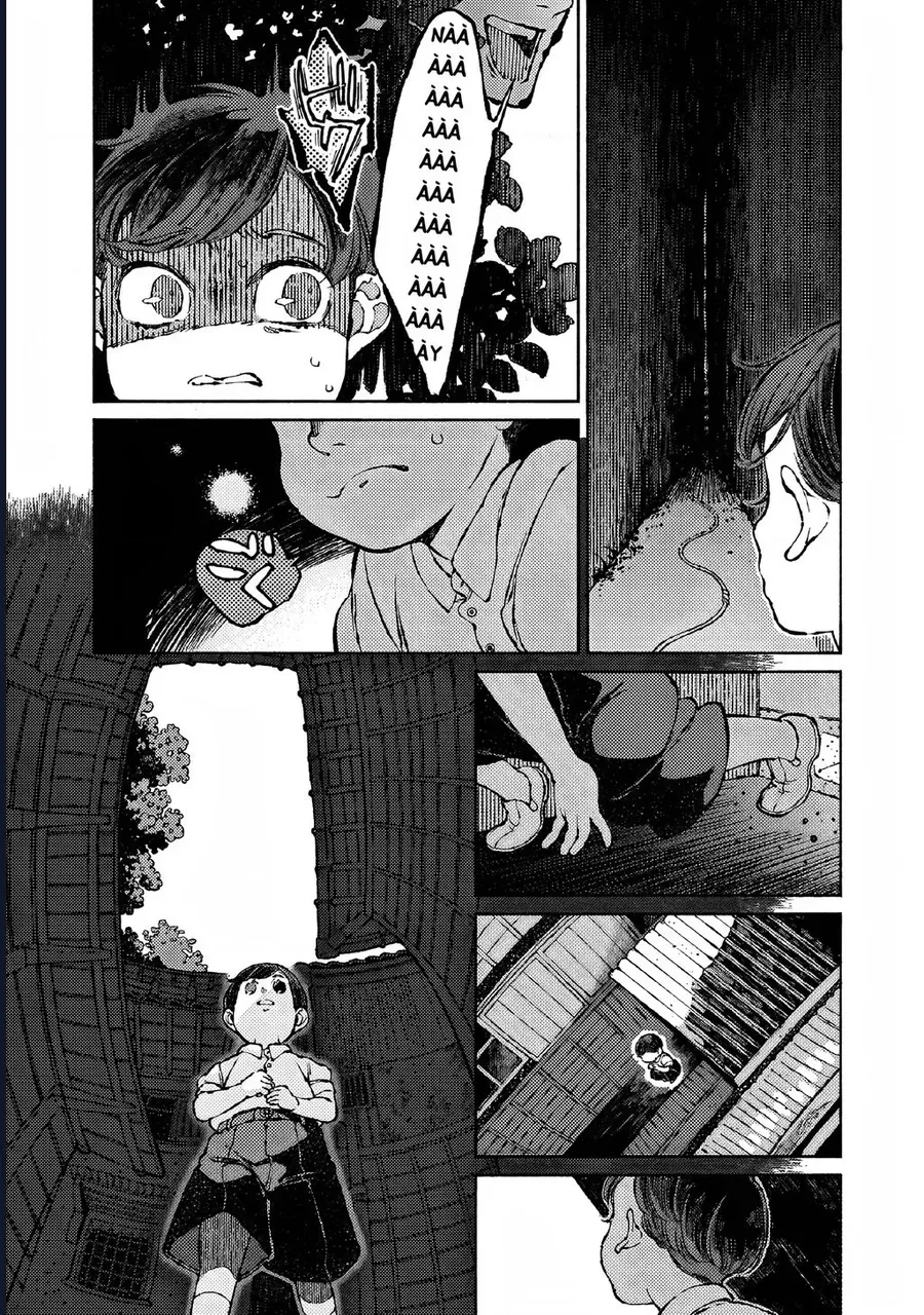 Bách Quái Sự Nơi Nhà Bên - Chapter 7 - Page 20