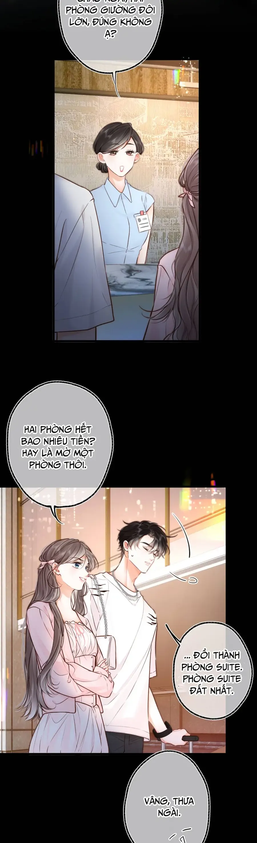 Tôi Mộng Giữa Ban Ngày - Chapter 127 - Page 11