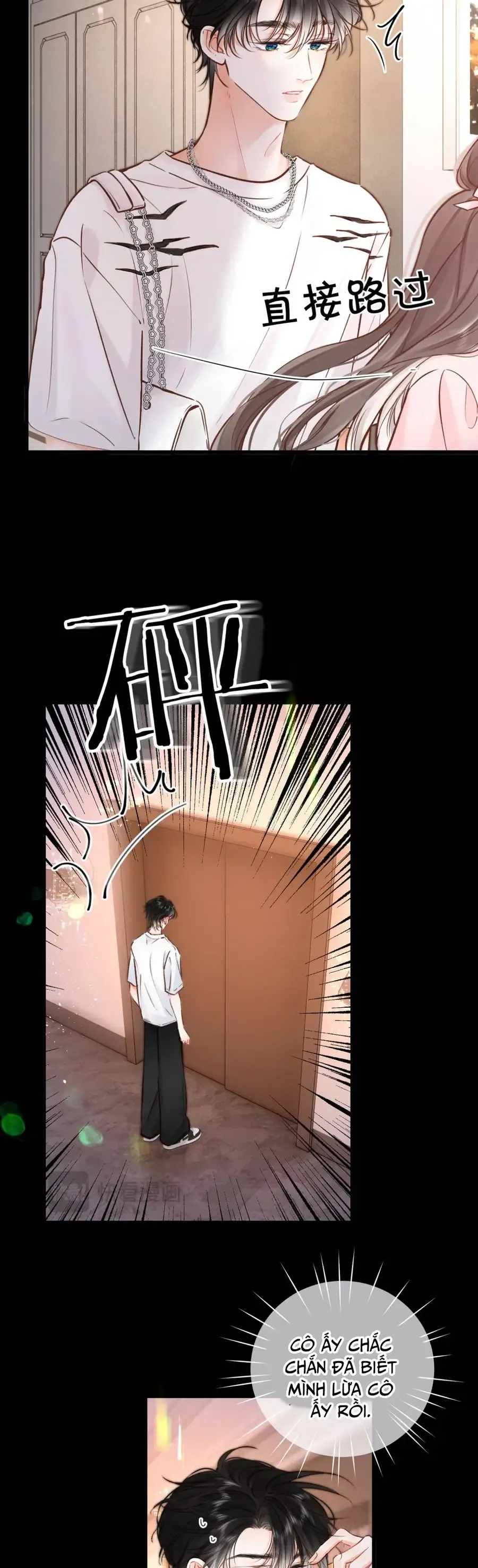 Tôi Mộng Giữa Ban Ngày - Chapter 127 - Page 14
