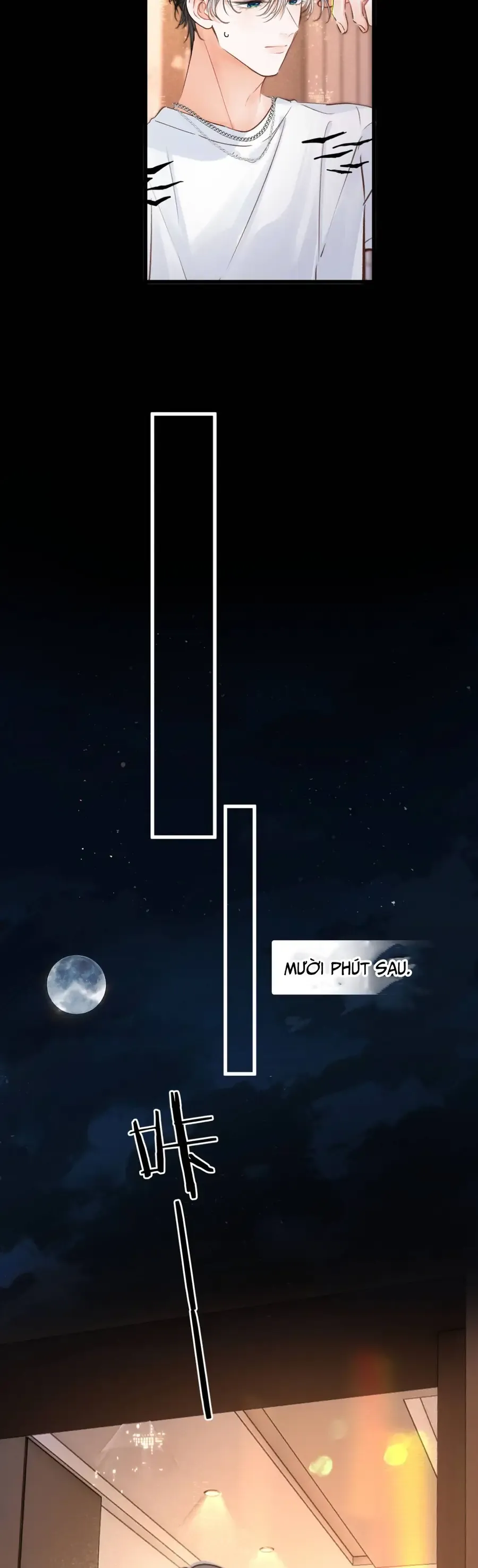 Tôi Mộng Giữa Ban Ngày - Chapter 127 - Page 15