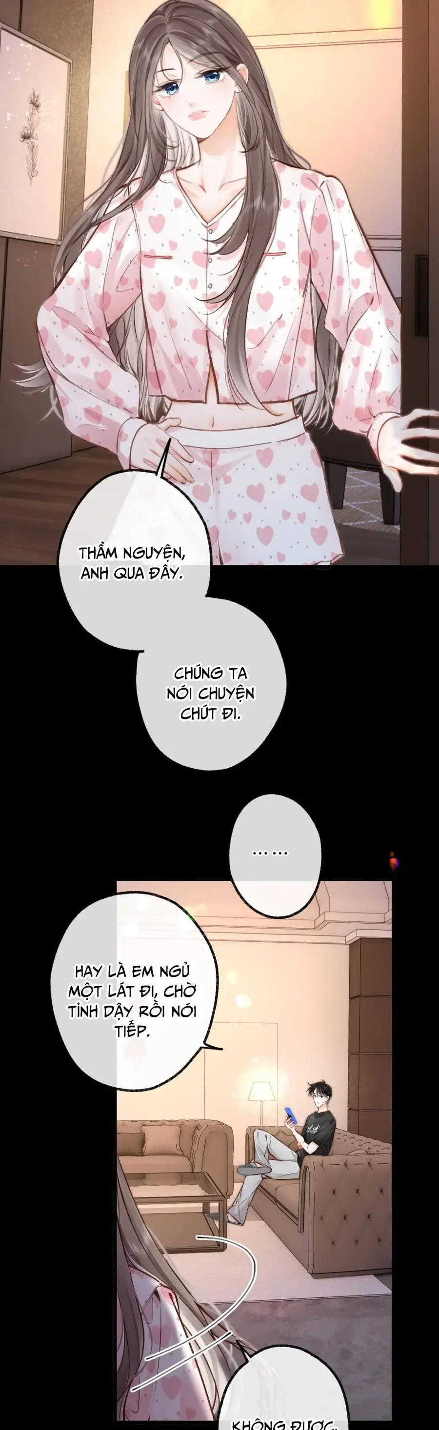 Tôi Mộng Giữa Ban Ngày - Chapter 127 - Page 16