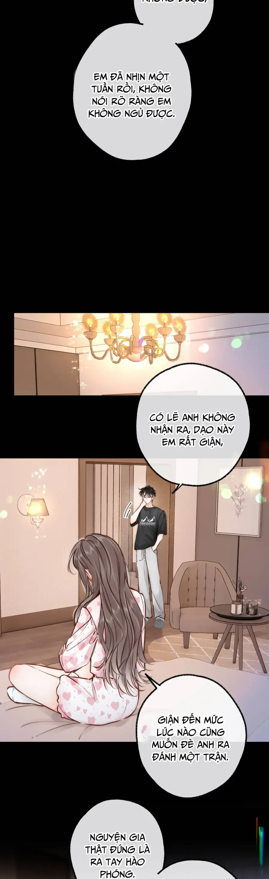 Tôi Mộng Giữa Ban Ngày - Chapter 127 - Page 17