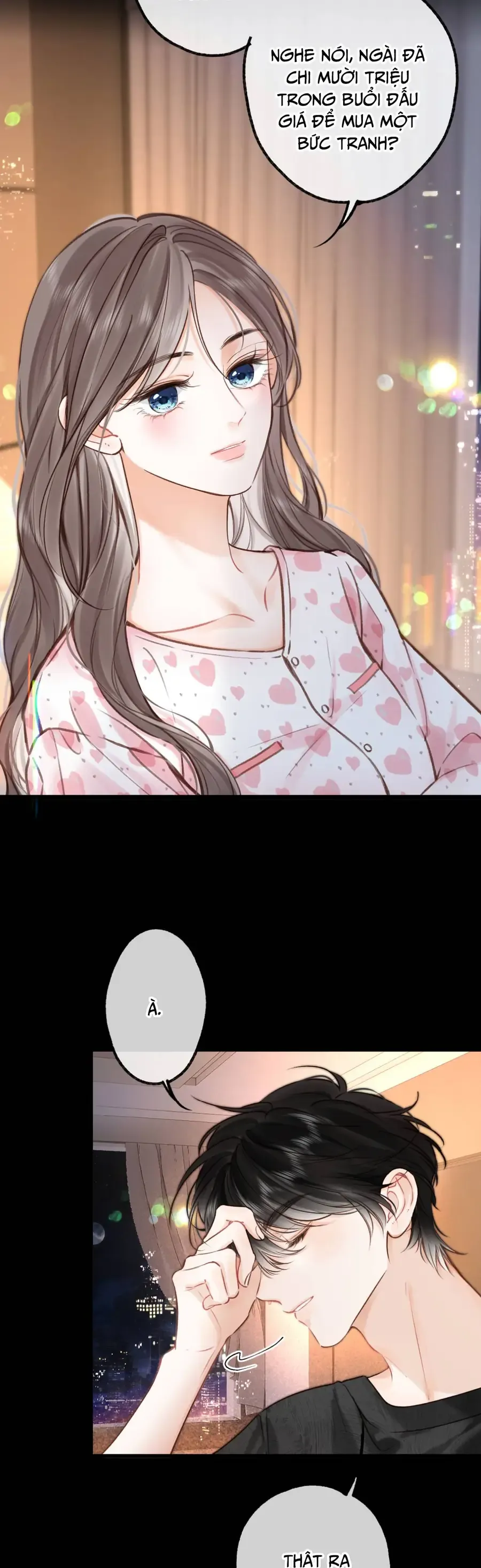 Tôi Mộng Giữa Ban Ngày - Chapter 127 - Page 18