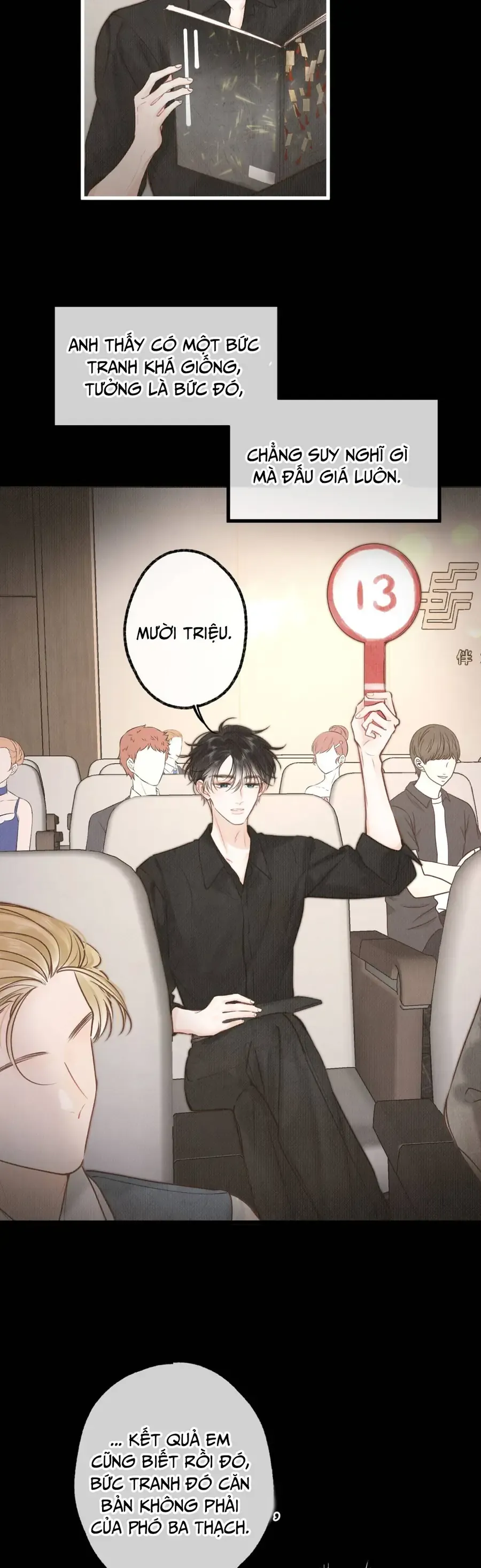 Tôi Mộng Giữa Ban Ngày - Chapter 127 - Page 20