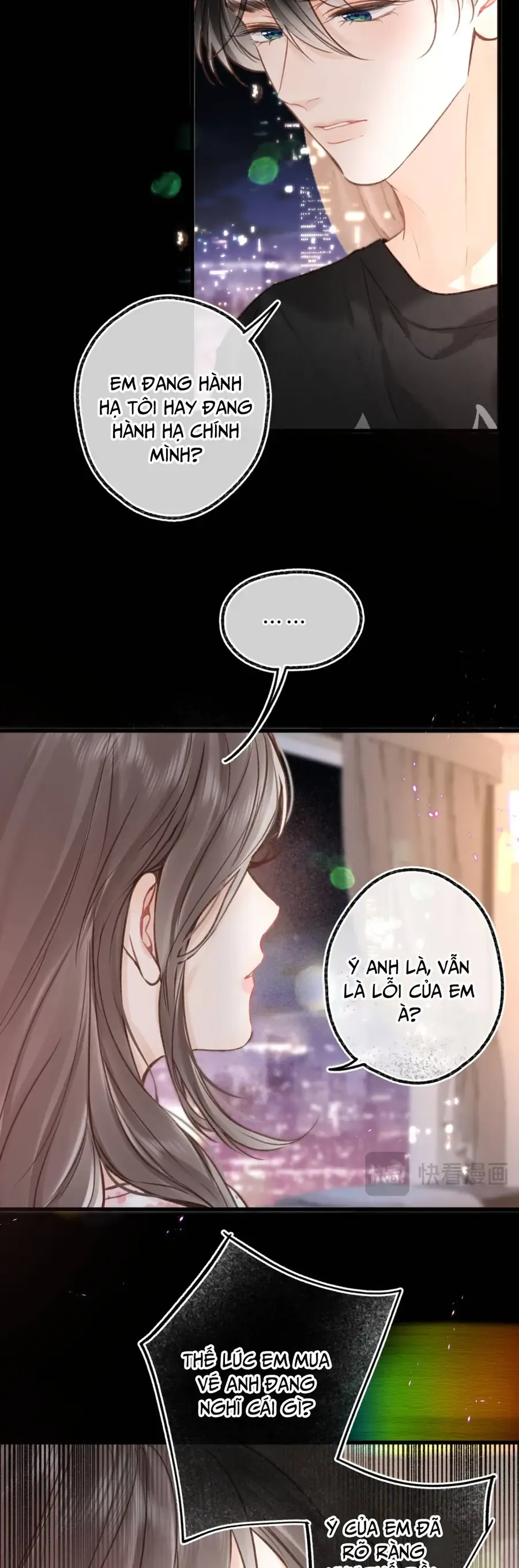 Tôi Mộng Giữa Ban Ngày - Chapter 127 - Page 23