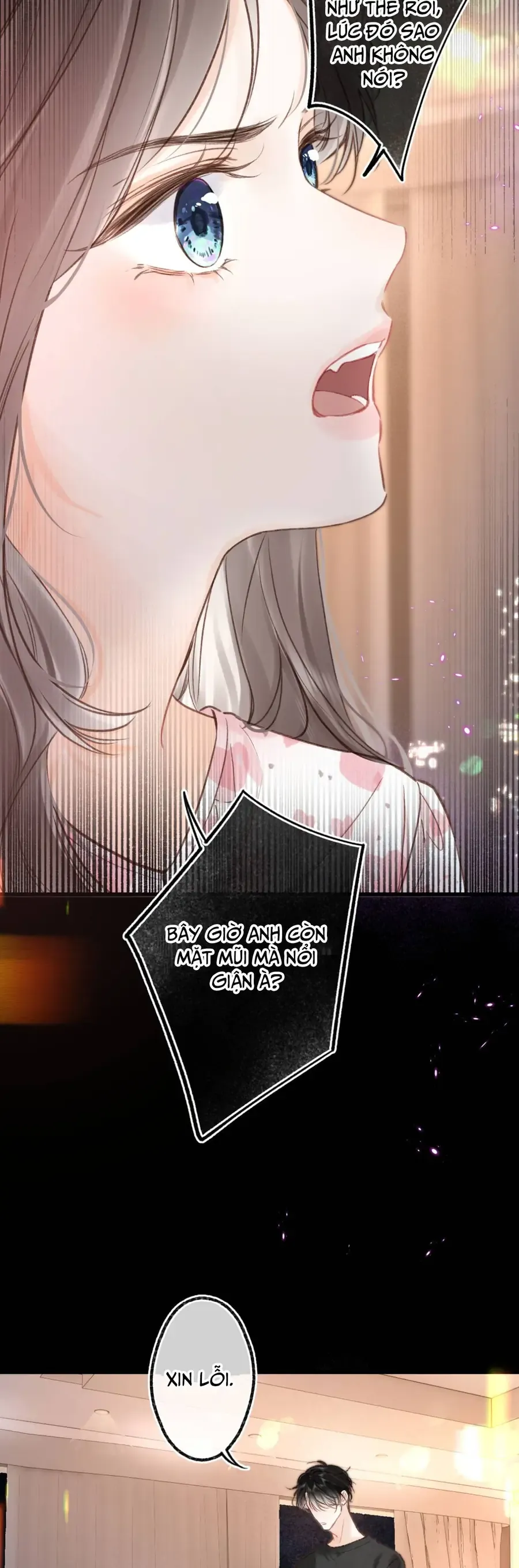 Tôi Mộng Giữa Ban Ngày - Chapter 127 - Page 24