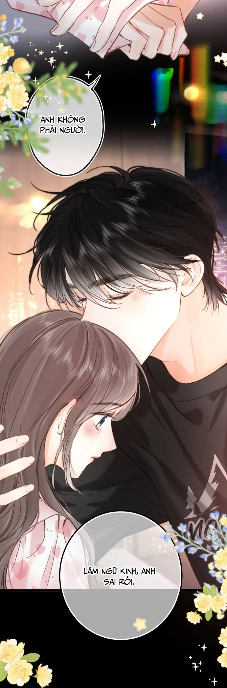 Tôi Mộng Giữa Ban Ngày - Chapter 127 - Page 26