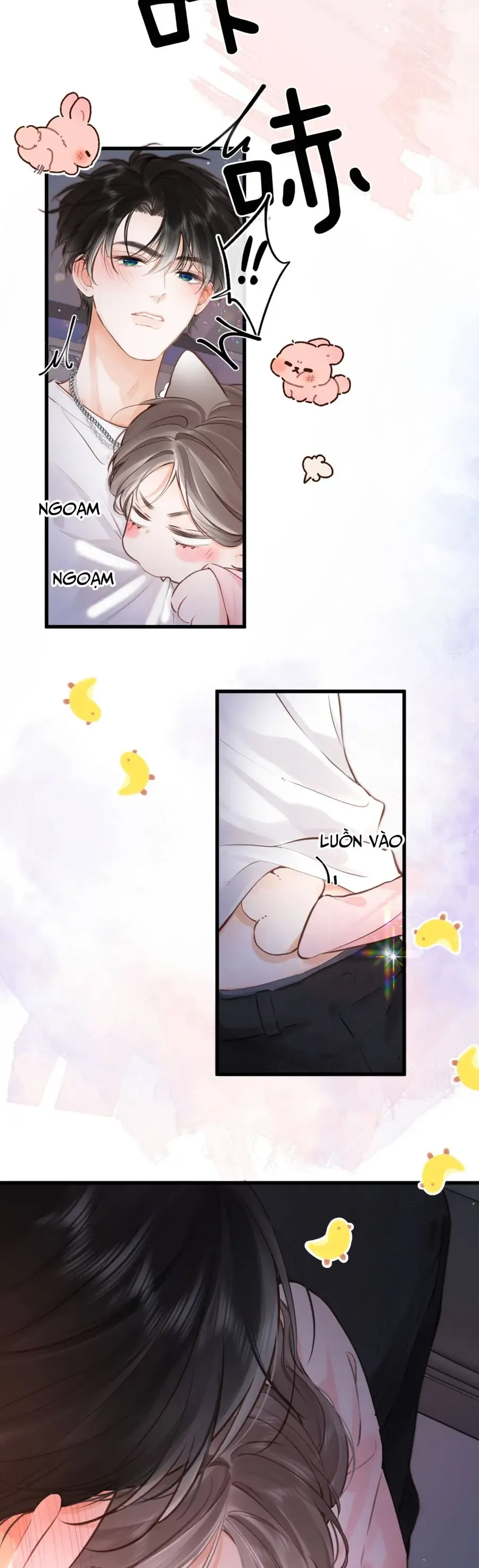 Tôi Mộng Giữa Ban Ngày - Chapter 127 - Page 6