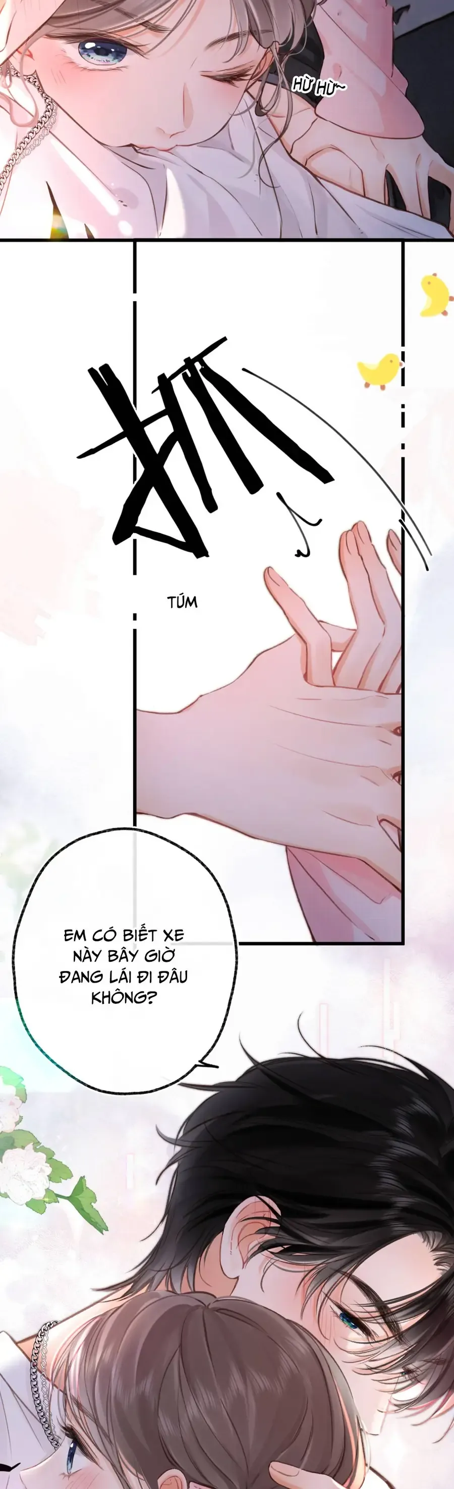 Tôi Mộng Giữa Ban Ngày - Chapter 127 - Page 7