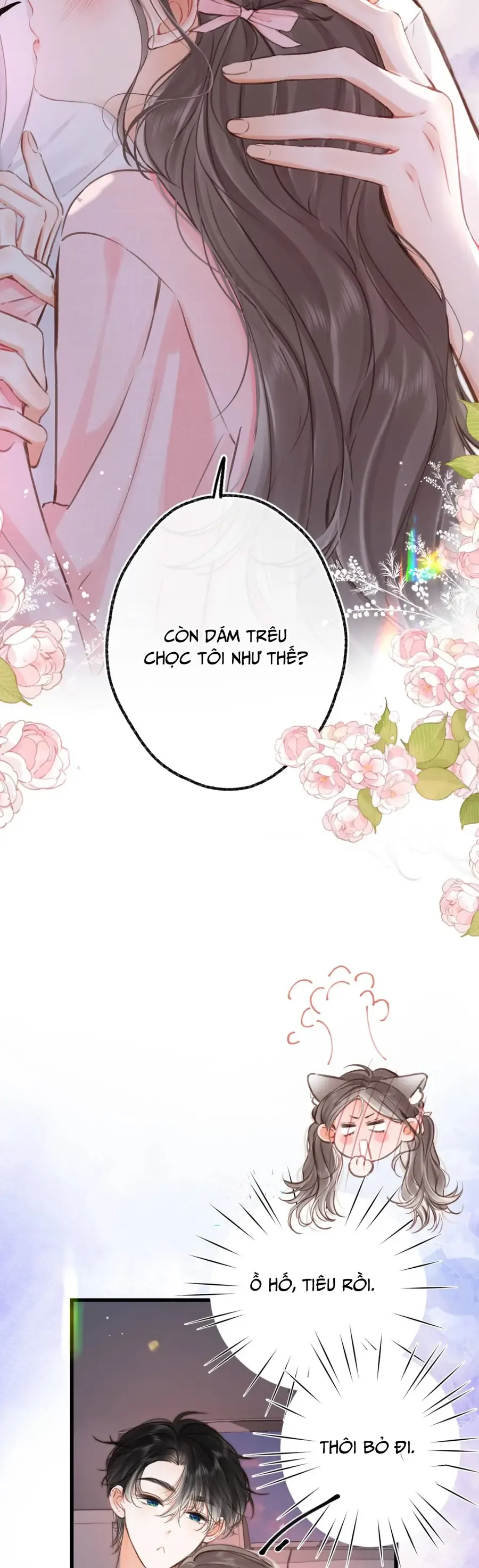 Tôi Mộng Giữa Ban Ngày - Chapter 127 - Page 8