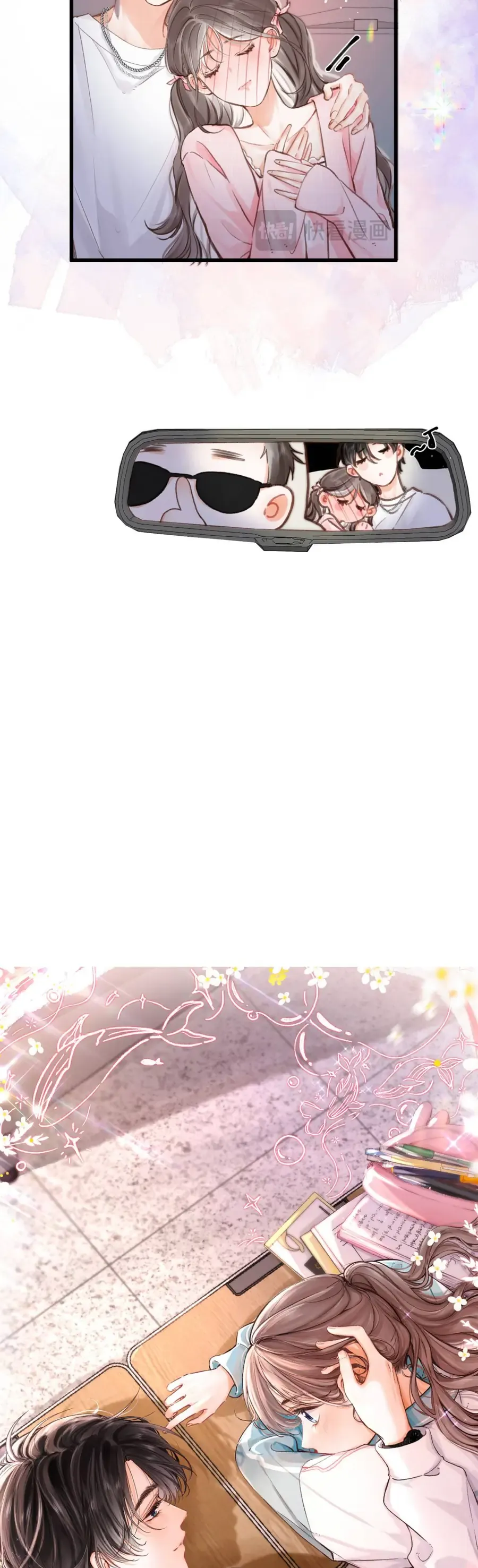 Tôi Mộng Giữa Ban Ngày - Chapter 127 - Page 9