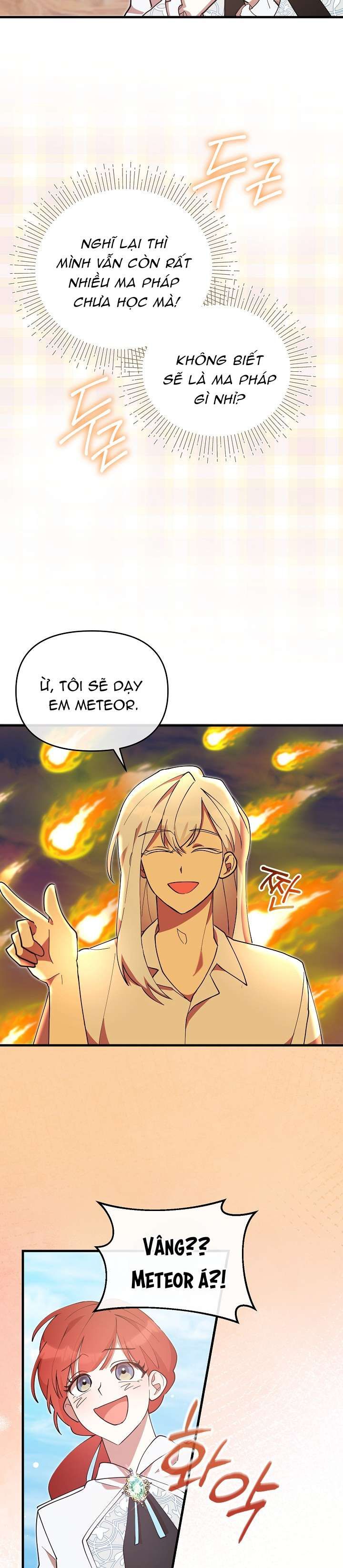 Tôi Đã Vô Tình Quyến Rũ Em Trai Của Nam Chính - Chapter 51 - Page 10